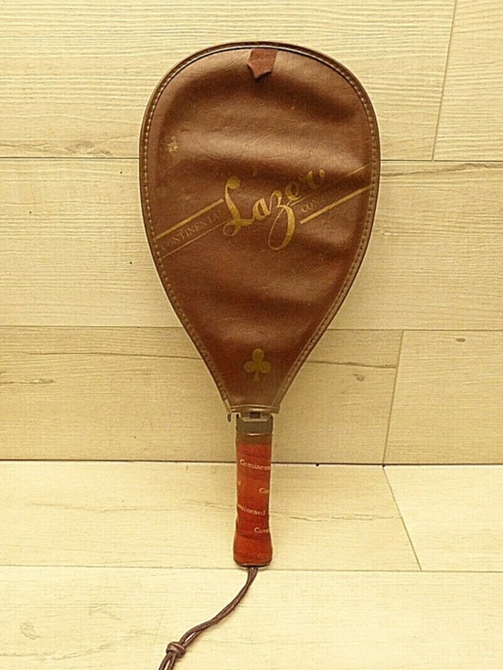 Continental Other - Vintage continental Lazer Racquetball Racket!